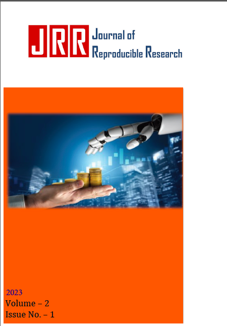 					View Vol. 2 No. 1 (2023): Vol. 2 No. 1 (2023): Diversified Science Research
				