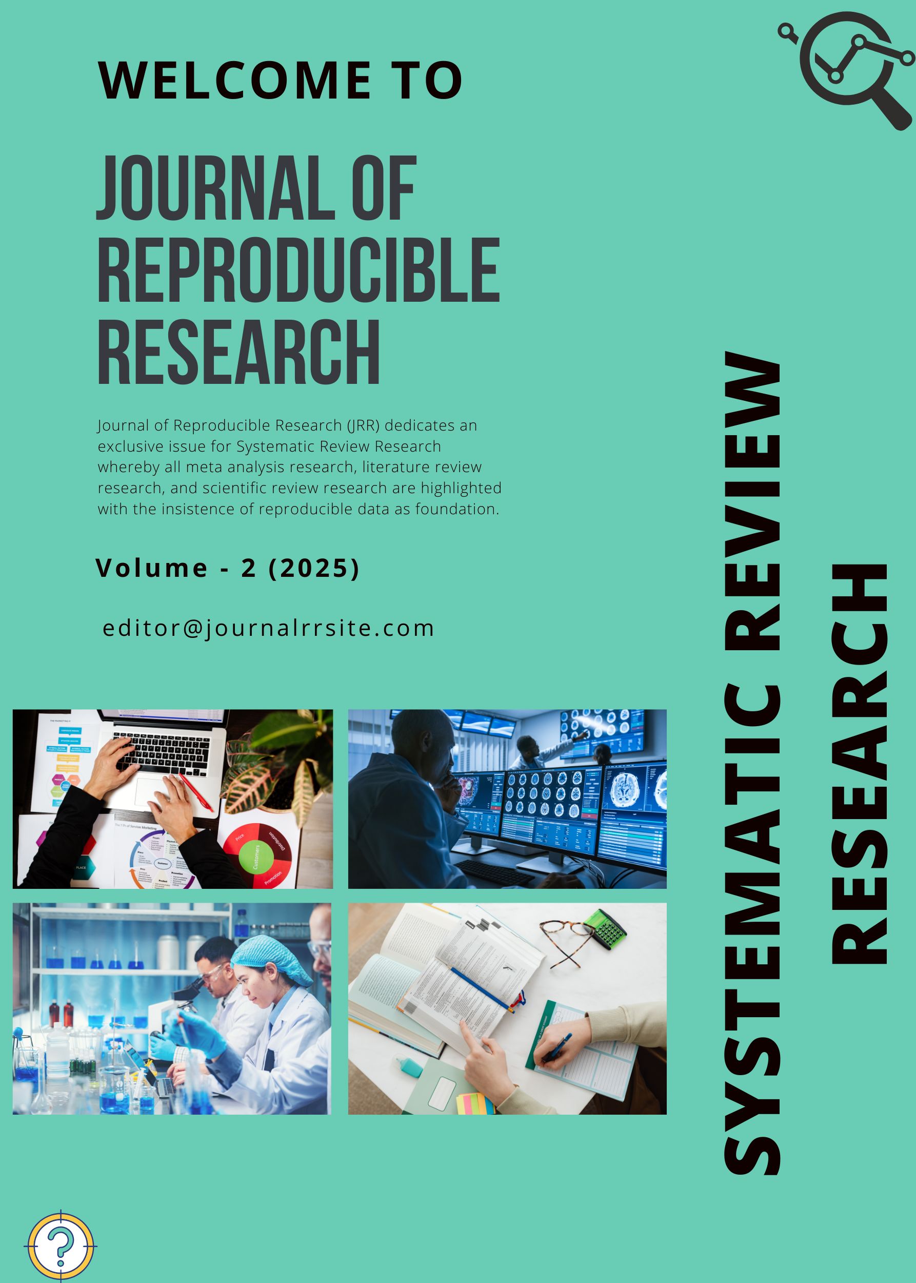 					View Vol. 2 (2025): Systematic Review Research
				